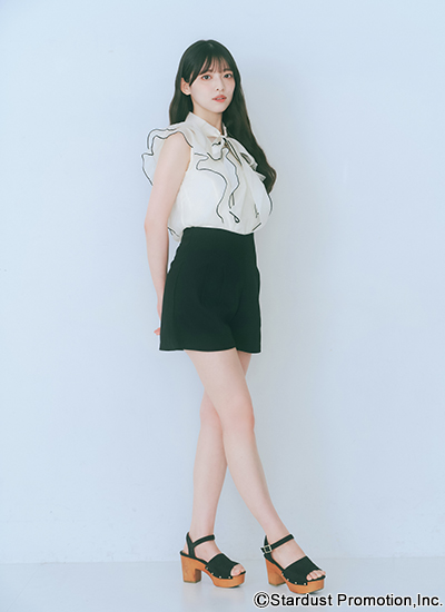 美南早希