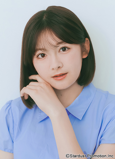 大塚悠愛