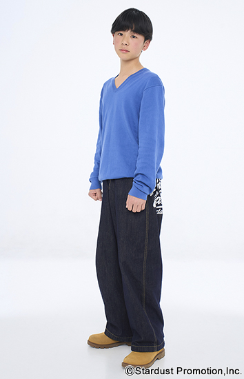 平野悠惺